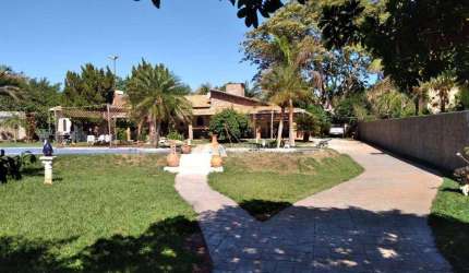 Chácara à venda, 2380 m² por R$ 2.300.000,00 - Monte Carlo  - Guapiaçu/SP