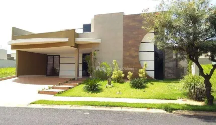 Casa com 3 dormitórios à venda, 253 m² por R$ 1.600.000,00 - Damha VI - São José do Rio Preto/SP