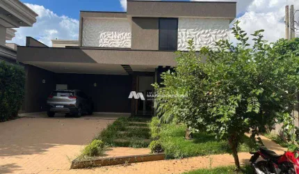 Casa com 4 dormitórios à venda, 240 m² por R$ 1.600.000,00 - Gaivota II - São José do Rio Preto/SP