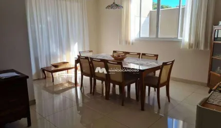 Casa com 3 dormitórios à venda, 390 m² por R$ 1.800.000,00 - Condomínio Terra vista - Mirassol/SP