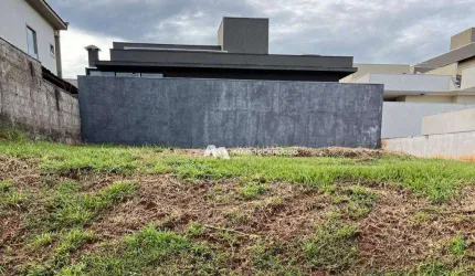 Terreno à venda, 402 m² por R$ 640.000,00 - Gaivota II - São José do Rio Preto/SP
