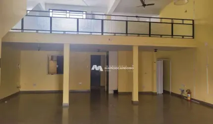 Salão para alugar, 130 m² por R$ 2.250,00/mês - Centro - São José do Rio Preto/SP