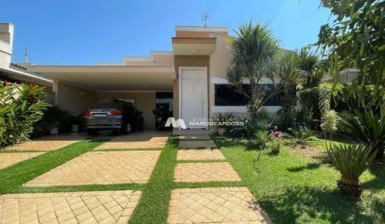 Casa com 4 dormitórios à venda, 250 m² por R$ 1.250.000,00 - Gaivota I - São José do Rio Preto/SP