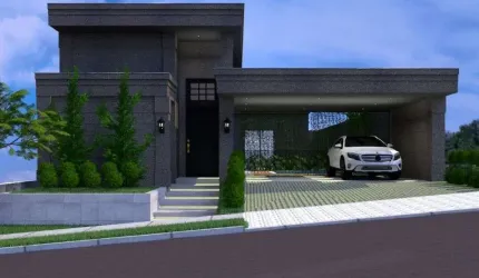 Casa à venda, 150 m² por R$ 1.200.000,00 - Maria Júlia  - São José do Rio Preto/SP