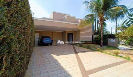 Casa com 3 dormitórios à venda, 200 m² por R$ 1.350.000,00 - Gaivota I - São José do Rio Preto/SP