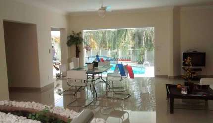 Casa com 4 dormitórios à venda, 800 m² por R$ 3.000.000,00 - Jardim do Cedro - São José do Rio Preto/SP