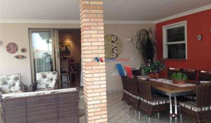 Casa com 4 dormitórios à venda, 398 m² por R$ 2.500.000,00 - DAMHA I - São José do Rio Preto/SP