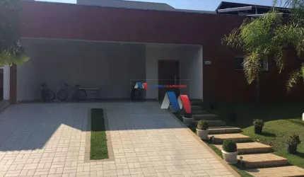 Casa com 4 dormitórios à venda, 300 m² por R$ 2.500.000,00 - DAMHA I - São José do Rio Preto/SP