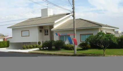 Casa com 4 dormitórios à venda, 500 m² por R$ 2.500.000,00 - DAMHA II - São José do Rio Preto/SP