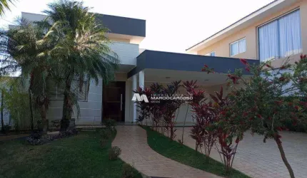 Casa com 3 dormitórios à venda, 207 m² por R$ 1.300.000,00 - GAIVOTA I - São José do Rio Preto/SP