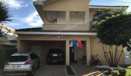 Sobrado com 3 dormitórios à venda, 353 m² por R$ 1.850.000,00 - DAMHA III - São José do Rio Preto/SP