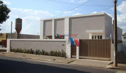 Prédio para alugar, 850 m² por R$ 18.166,67/mês - Eldorado - São José do Rio Preto/SP