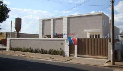 Prédio para alugar, 850 m² por R$ 18.166,67/mês - Eldorado - São José do Rio Preto/SP