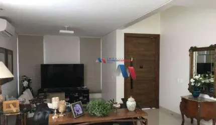Casa com 4 dormitórios à venda, 350 m² por R$ 3.800.000,00 - QUINTA DO GOLFE 1 - RESIDENCIAL - São José do Rio Preto/SP