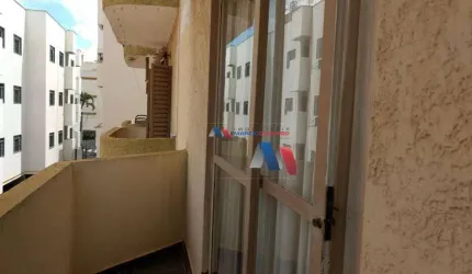 Apartamento com 3 dormitórios à venda, 112 m² por R$ 285.000,00 - Higienópolis - São José do Rio Preto/SP