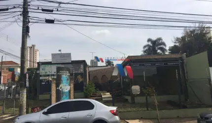 Prédio à venda, 155 m² por R$ 2.500.000,00 - Redentora - São José do Rio Preto/SP