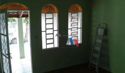 Casa à venda, 132 m² por R$ 230.000,00 - Vila Elmaz - São José do Rio Preto/SP
