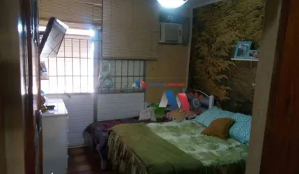 Apartamento com 3 dormitórios à venda, 96 m² por R$ 350.000,00 - Vila Imperial - São José do Rio Preto/SP