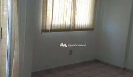 Apartamento à venda, 62 m² por R$ 280.000,00 - Jardim Vetorazzo - São José do Rio Preto/SP