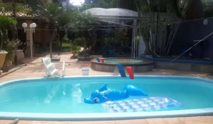 Chácara com 3 dormitórios à venda, 1500 m² por R$ 580.000,00 - Rural - São José do Rio Preto/SP