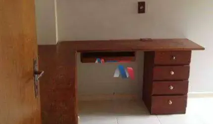 Apartamento com 2 dormitórios à venda, 69 m² por R$ 270.000,00 - Vila Sinibaldi - São José do Rio Preto/SP