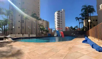 Apartamento à venda, 290 m² por R$ 1.000.000,00 - Centro - São José do Rio Preto/SP