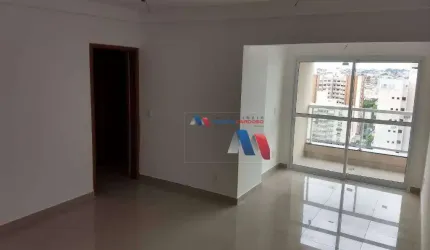 Apartamento com 3 dormitórios à venda, 85 m² por R$ 450.000,00 - Boa Vista - São José do Rio Preto/SP