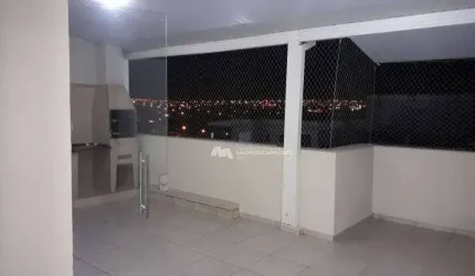 Apartamento à venda, 110 m² por R$ 290.000,00 - Jardim Conceição - São José do Rio Preto/SP