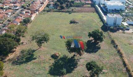 Área à venda, 21368 m² por R$ 25.000.000,00 - Jardim Marajó - São José do Rio Preto/SP