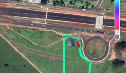 Área à venda, 17600 m² por R$ 26.000.000,00 - Iguatemi - São José do Rio Preto/SP