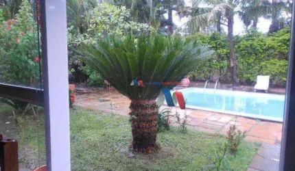 Chácara com 2 dormitórios à venda, 3000 m² por R$ 620.000,00 - Loteamento Edem Leste (Zona Rural) - São José do Rio Preto/SP