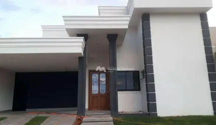 Casa com 3 dormitórios à venda, 200 m² por R$ 1.350.000,00 - QUINTA DO LAGO - BLUE LAGOON - São José do Rio Preto/SP