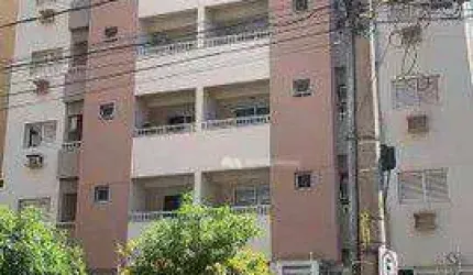 Apartamento com 2 dormitórios à venda, 65 m² por R$ 420.000,00 - Vila Imperial - São José do Rio Preto/SP