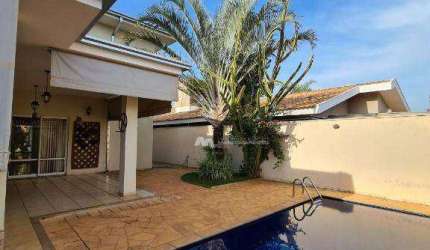 Sobrado à venda, 297 m² por R$ 1.600.000,00 - Damha III - São José do Rio Preto/SP