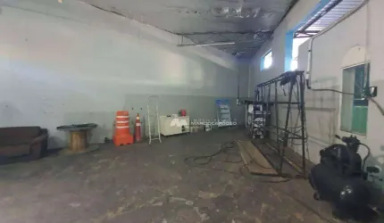Salão à venda, 251 m² por R$ 850.000,00 - Jardim Nazareth - São José do Rio Preto/SP