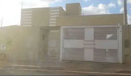 Casa à venda, 100 m² por R$ 340.000,00 - Loteamento Residencial Luz da Esperança - São José do Rio Preto/SP