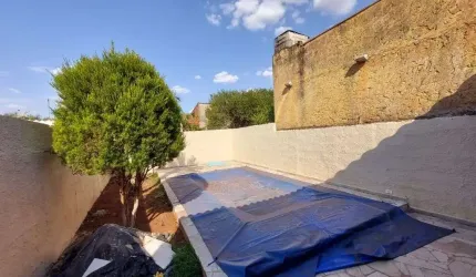 Casa com 2 dormitórios à venda, 136 m² por R$ 250.000,00 - Loteamento Jardim Santa Rita - Mirassol/SP