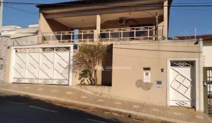 Casa com 6 dormitórios à venda, 320 m² por R$ 750.000,00 - Jardim Itapema - São José do Rio Preto/SP