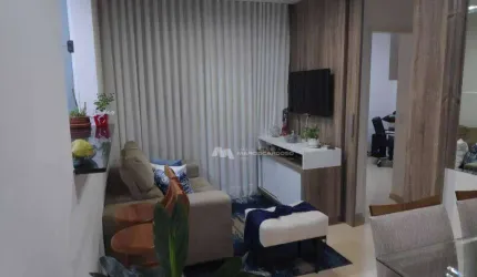 Apartamento com 2 dormitórios à venda, 45 m² por R$ 260.000,00 - Rios di Itália - São José do Rio Preto/SP
