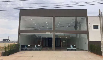 Salão à venda, 140 m² por R$ 1.350.000,00 - Parque das Amoras II - São José do Rio Preto/SP