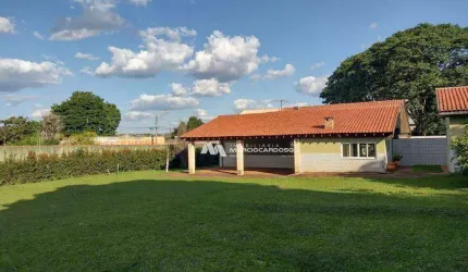 Área à venda, 16800 m² por R$ 13.440.000,00 - Vila Toninho - São José do Rio Preto/SP