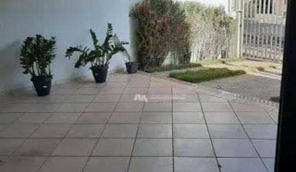 Casa à venda, 220 m² por R$ 600.000,00 - Jardim Nazareth - São José do Rio Preto/SP