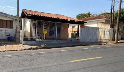 Salão à venda, 80 m² por R$ 220.000,00 - Parque Jaguaré - São José do Rio Preto/SP