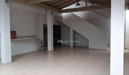 Casa com 3 dormitórios à venda, 400 m² por R$ 950.000,00 - Vila Bom Jesus - São José do Rio Preto/SP