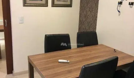 Sala à venda, 52 m² por R$ 310.000,00 - Redentora - São José do Rio Preto/SP