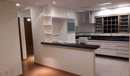 Apartamento com 2 dormitórios à venda, 65 m² por R$ 280.000,00 - Higienópolis - São José do Rio Preto/SP