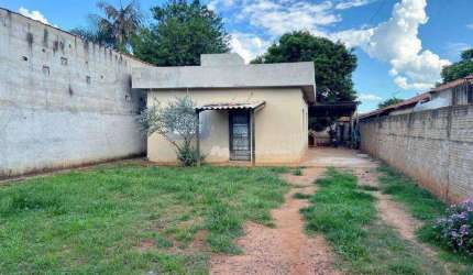 Chácara com 2 dormitórios à venda, 500 m² por R$ 250.000,00 - Estância Santa Catarina (Zona Rural) - São José do Rio Preto/SP