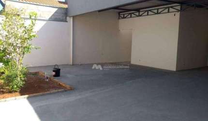 Casa com 2 dormitórios à venda, 120 m² por R$ 215.000,00 - Parque dos Ipes II  - Mirassol/SP