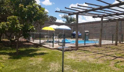 Chácara à venda, 2360 m² por R$ 850.000,00 - Recanto São Lucas (Zona Rural) - São José do Rio Preto/SP