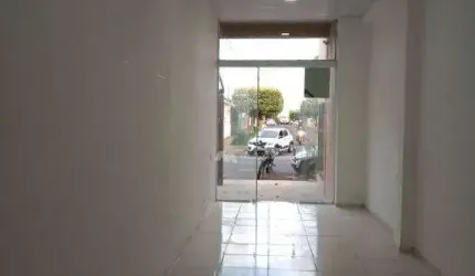 Sala para alugar, 60 m² por R$ 2.100,00/mês - Boa Vista - São José do Rio Preto/SP